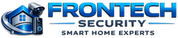 FrontechSecurity Logo